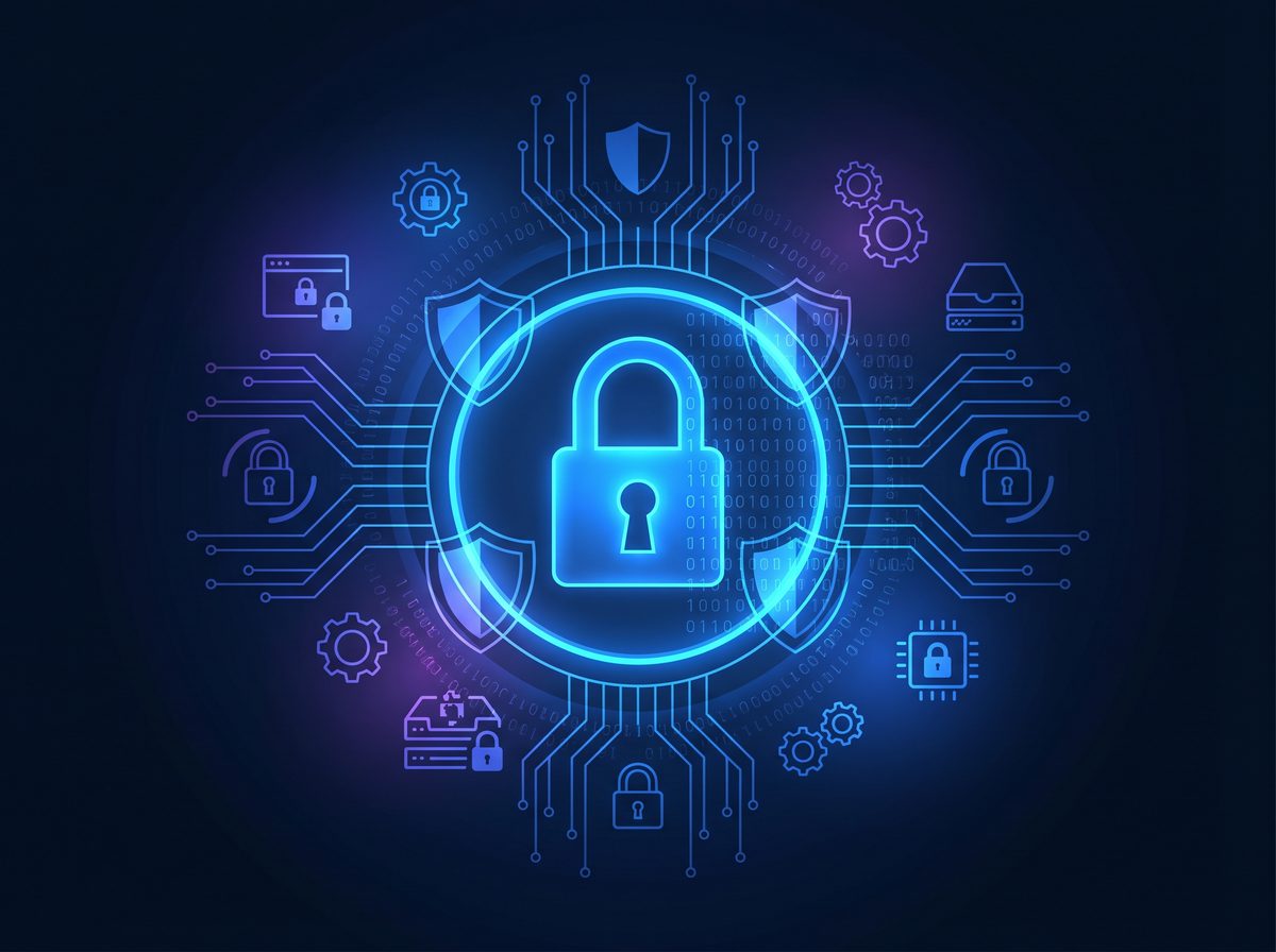 海妖加速器安全防护体系